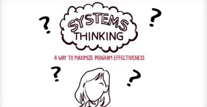 Systems Thinking