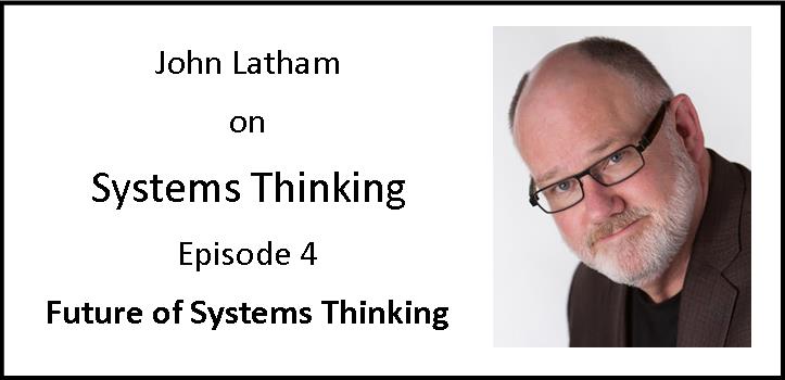 Future of Systems Thinking