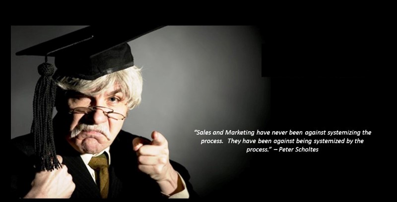 The Role of Kata in Marketing