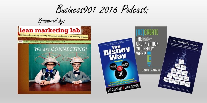 Business901 Podcast