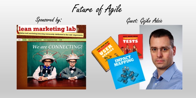 Future of Agile