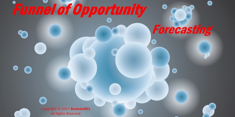 Funnel of Opportunity