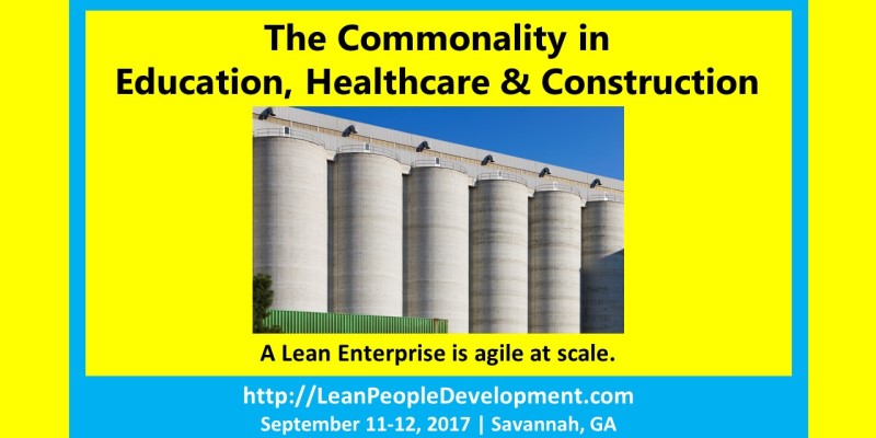 Lean People