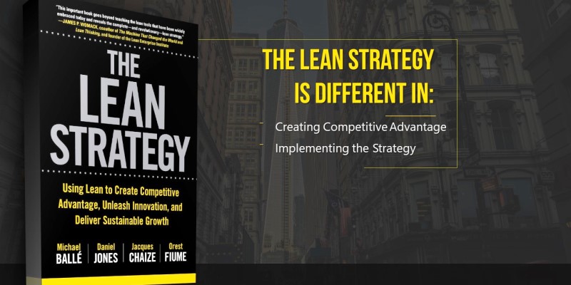 Lean Strategy