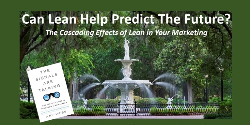 Effects of Lean Marketing