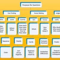 Purposes for Questions