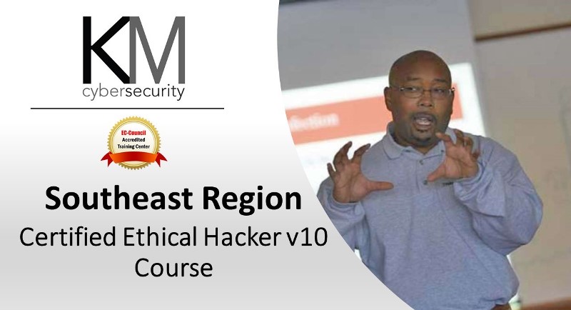 Certified Ethical Hacker Course