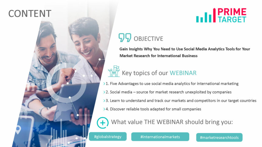 PrimeTarget_ Social Media Webinar