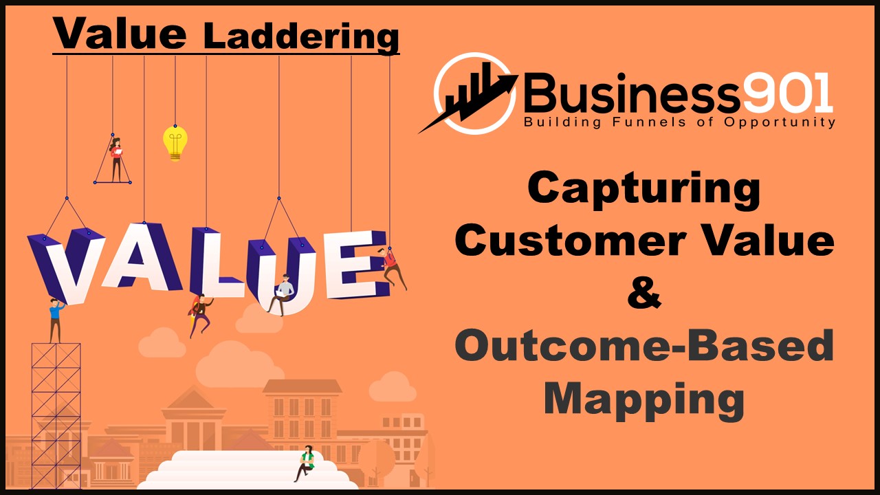 Capturing Customer Value