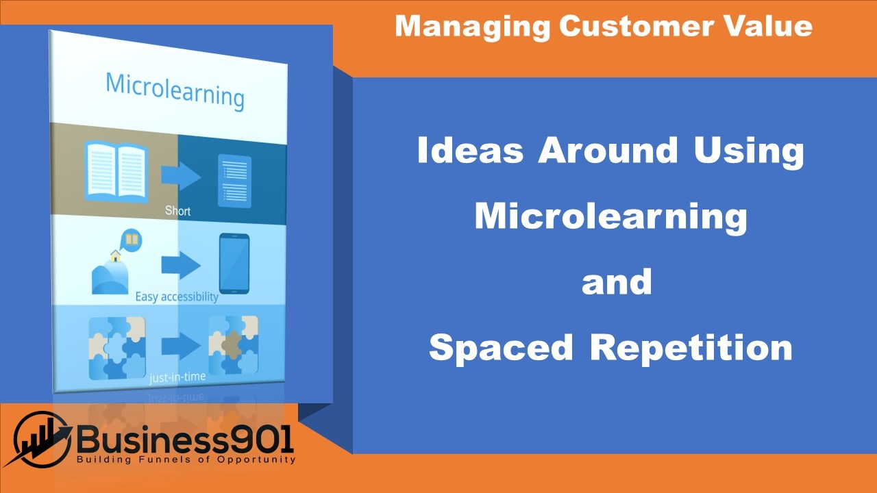 Microlearning