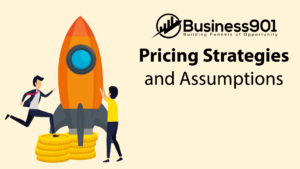 Pricing Strategies