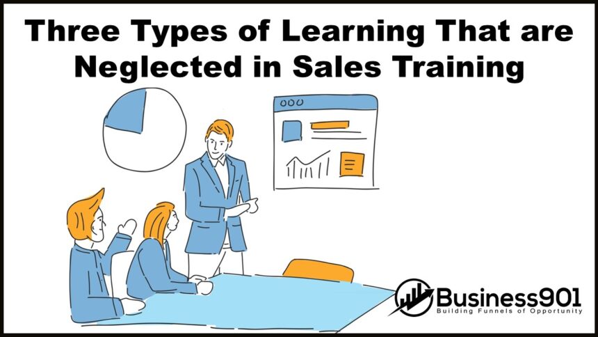 Sales Training