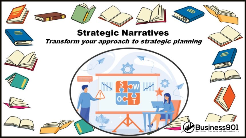 Strategic Narratives