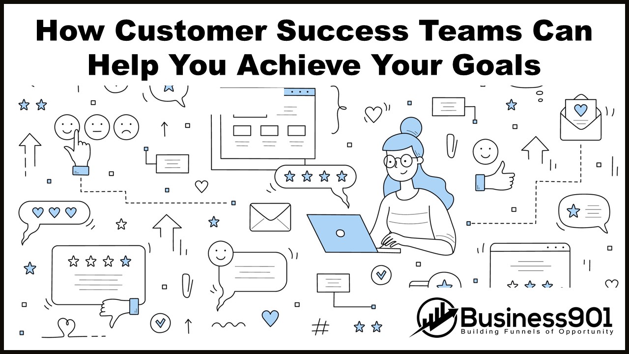 Customer Success