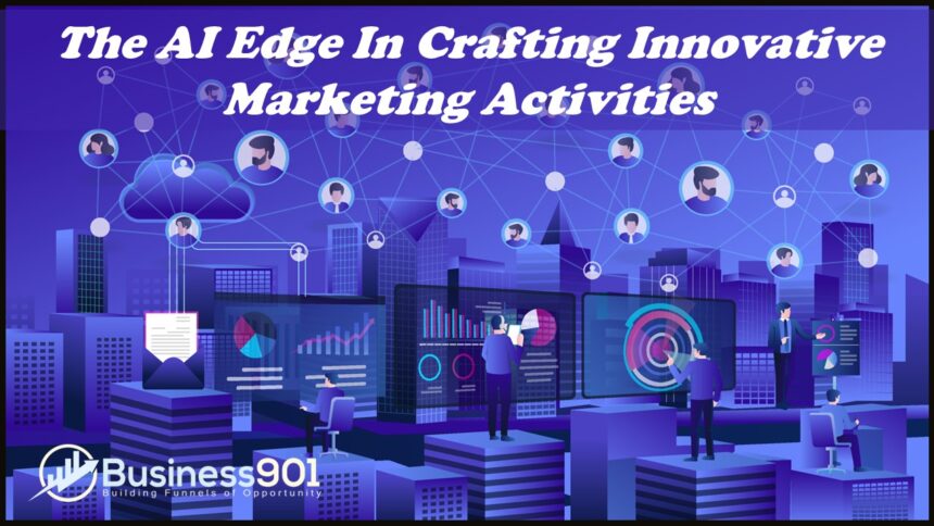 AI Edge in Marketing