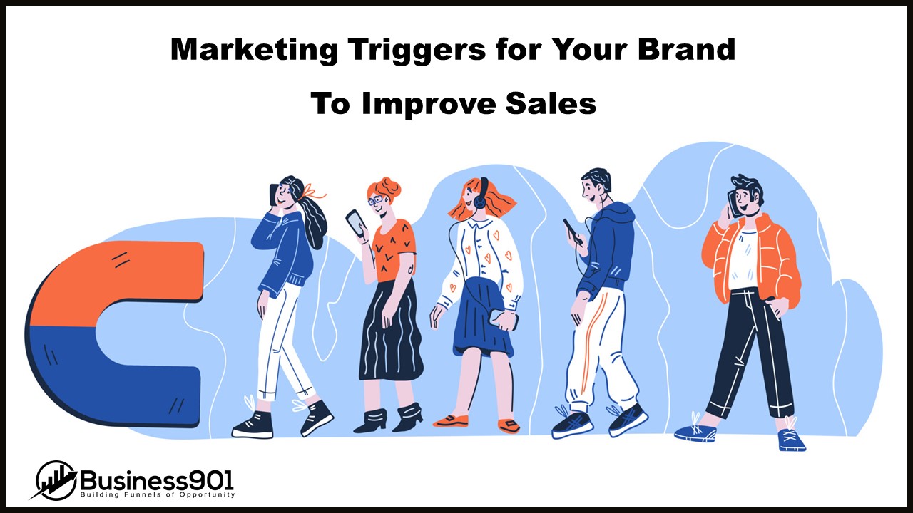 Marketing Triggers