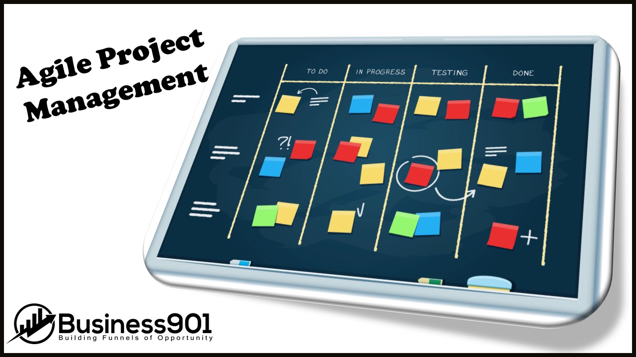 Agile Project Management