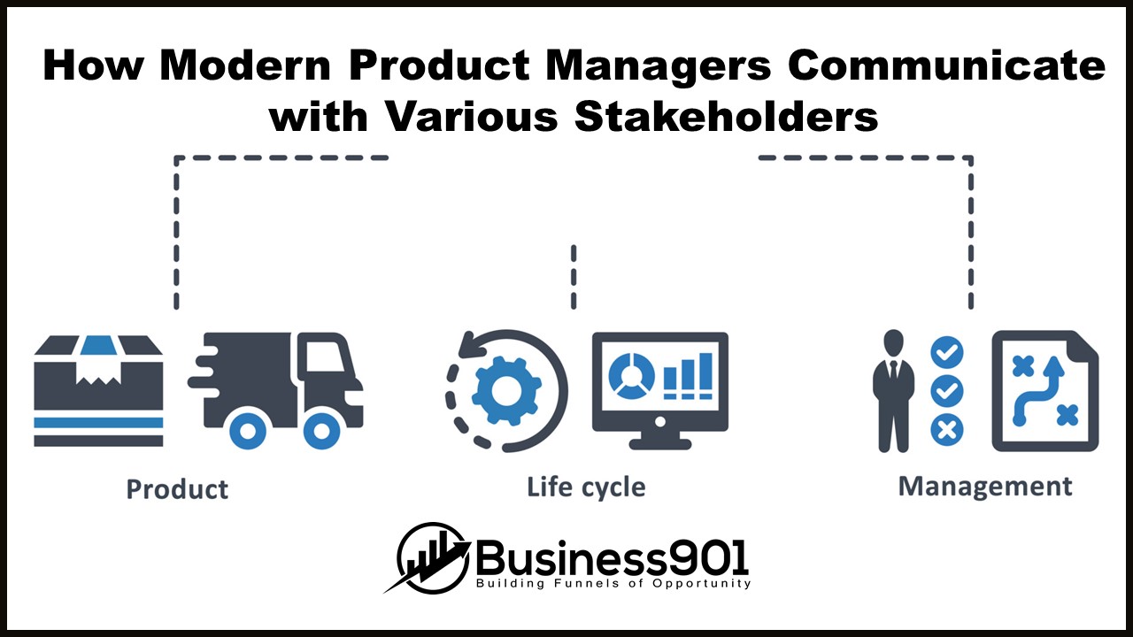 Product Managers