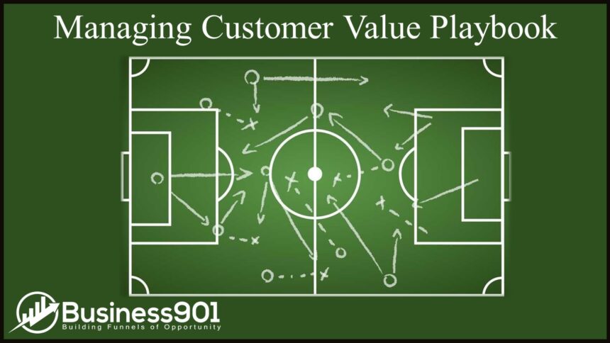 Customer Value Playbook