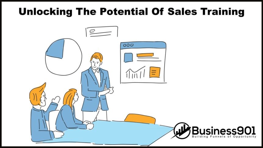 Sales Training