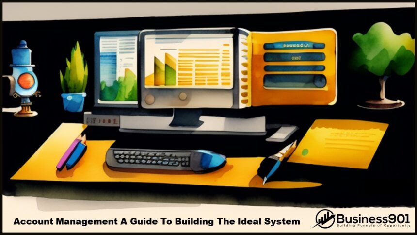 Account Management