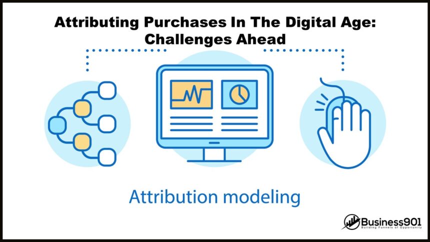 Attribution Modeling