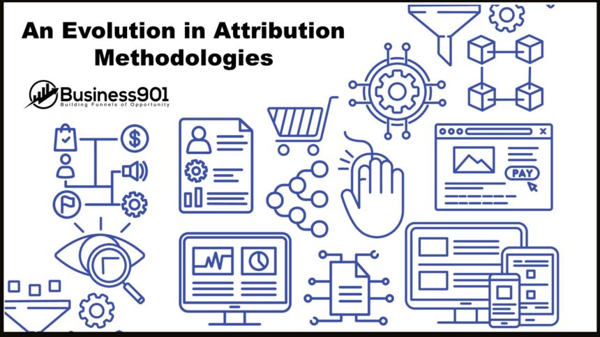 Attribution Modeling