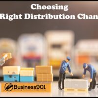 Distribution Channels