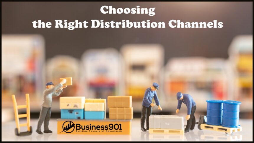 Distribution Channels