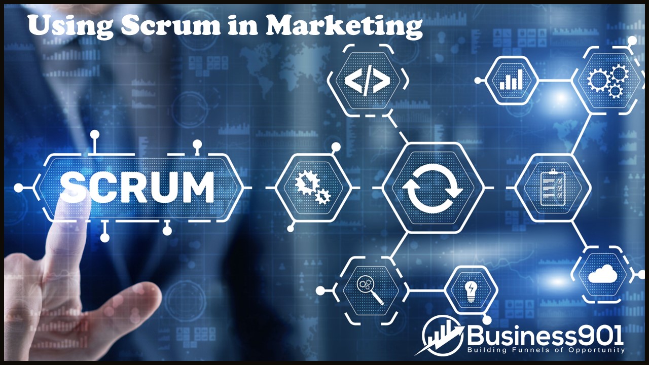 Scrum Marketing