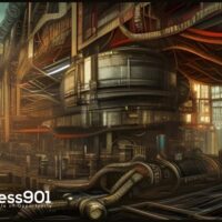 Industry 5.0