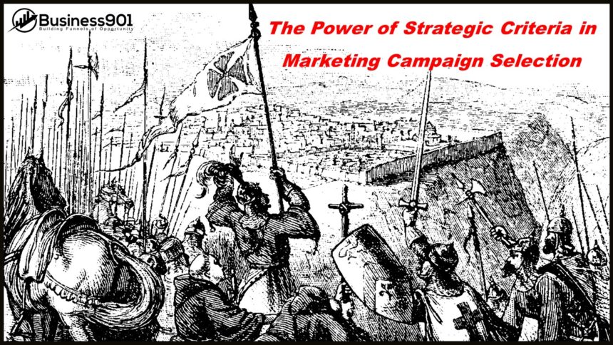 Marketing Campaigns