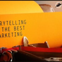 Brand Storytelling