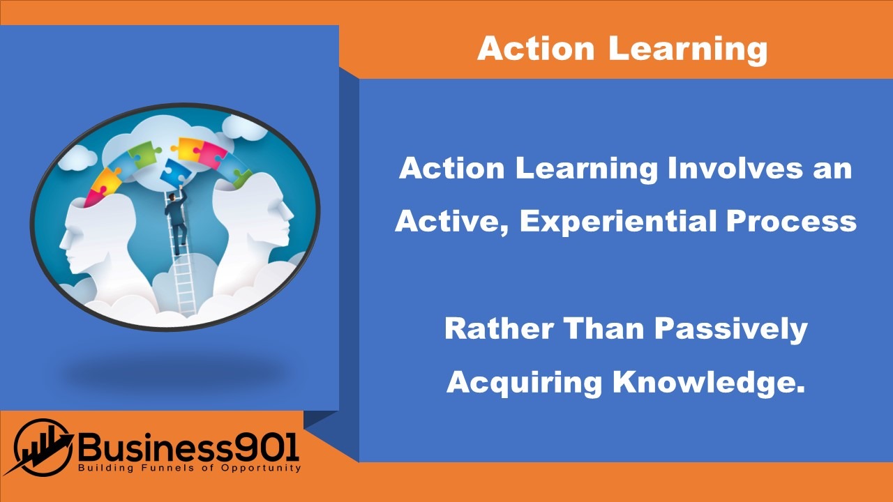 Action Learning