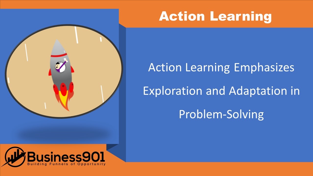 Action Learning