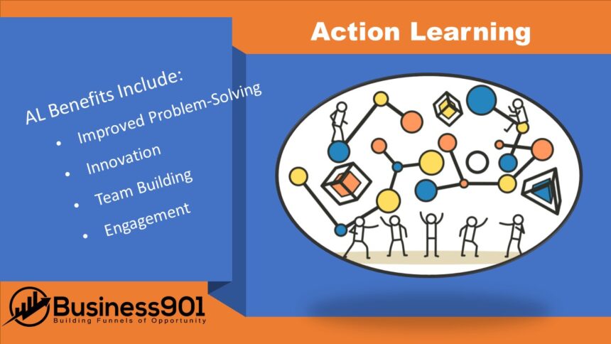 Action Learning