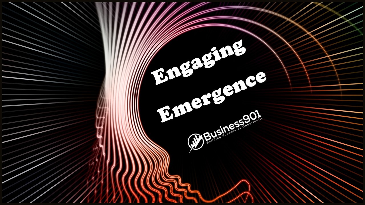 Engaging Emergence