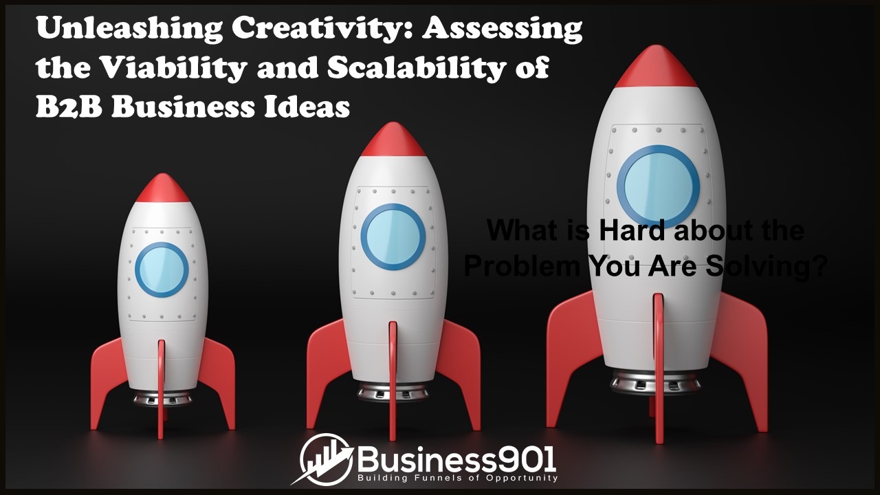 Unleashing Creativity