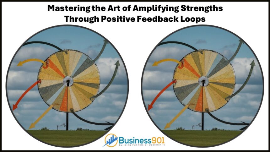 Positive Feedback Loops