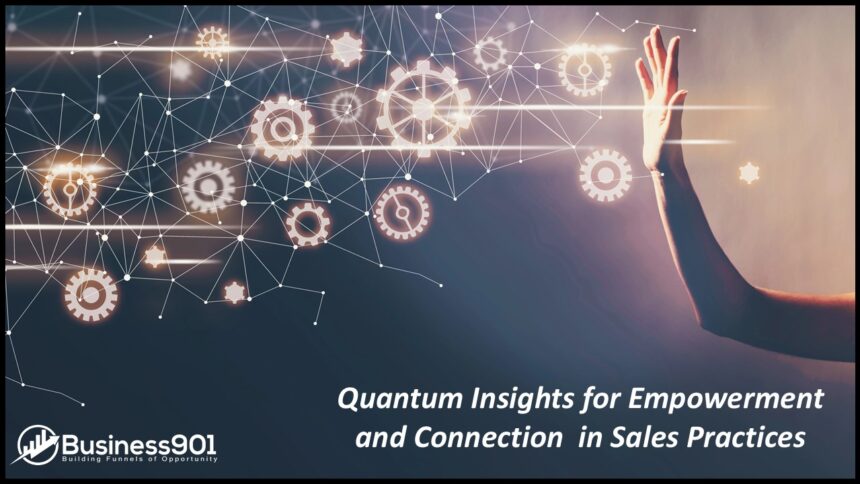 Quantum in Sales