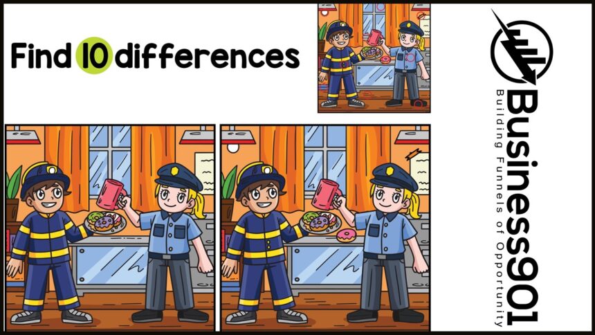 Differences