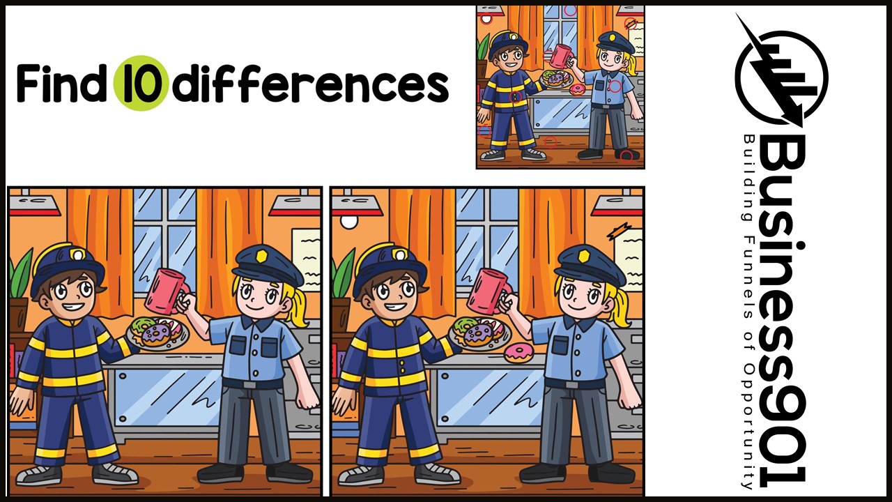 Differences