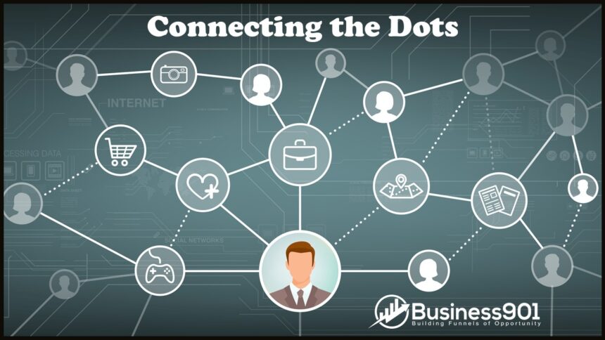 Connecting the Dots