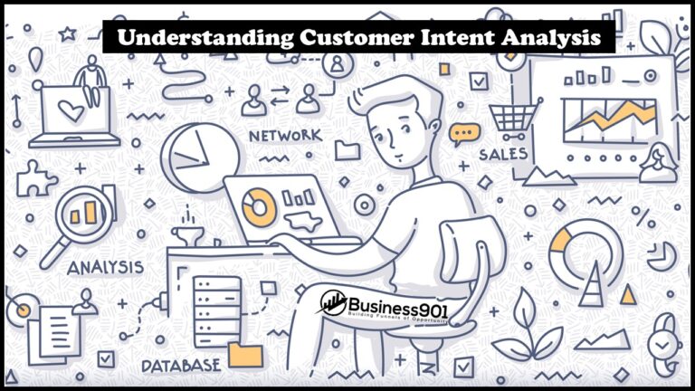 Customer Intent Modeling Customer Value Management for Business Growth