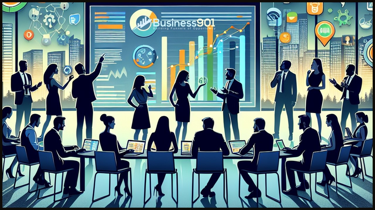 Adaptive Marketing