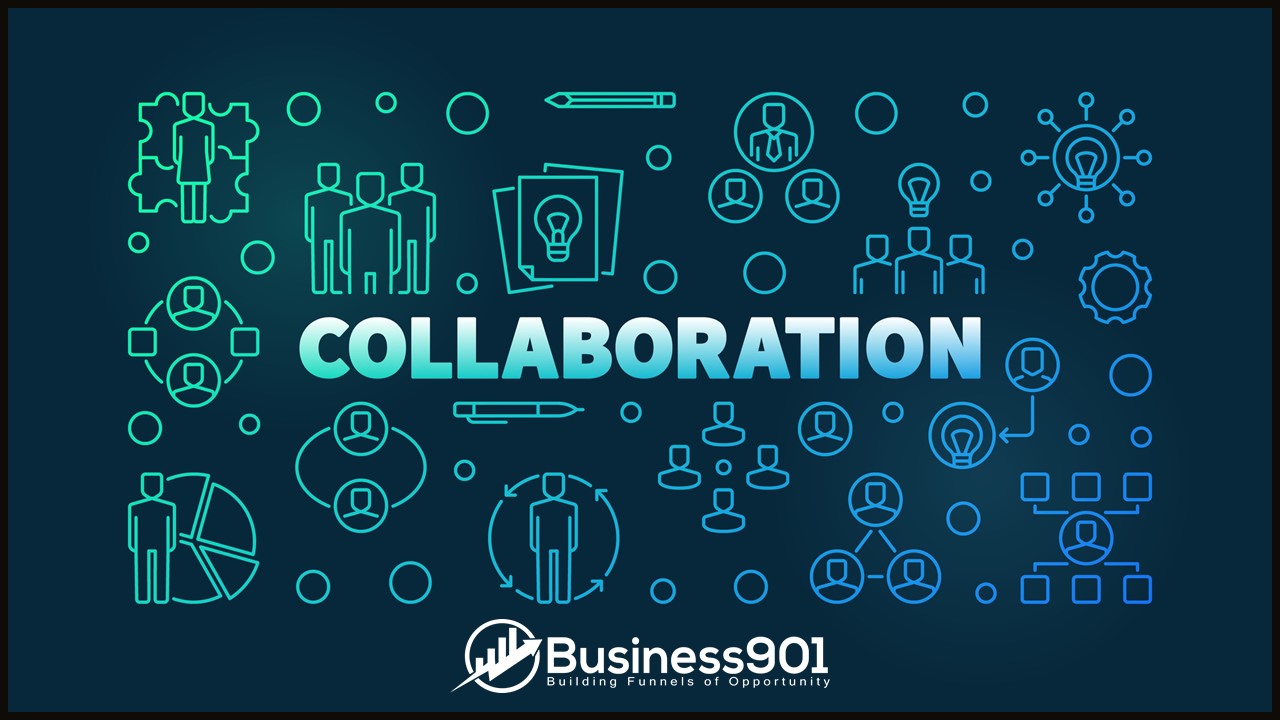 Collaborative Funnels