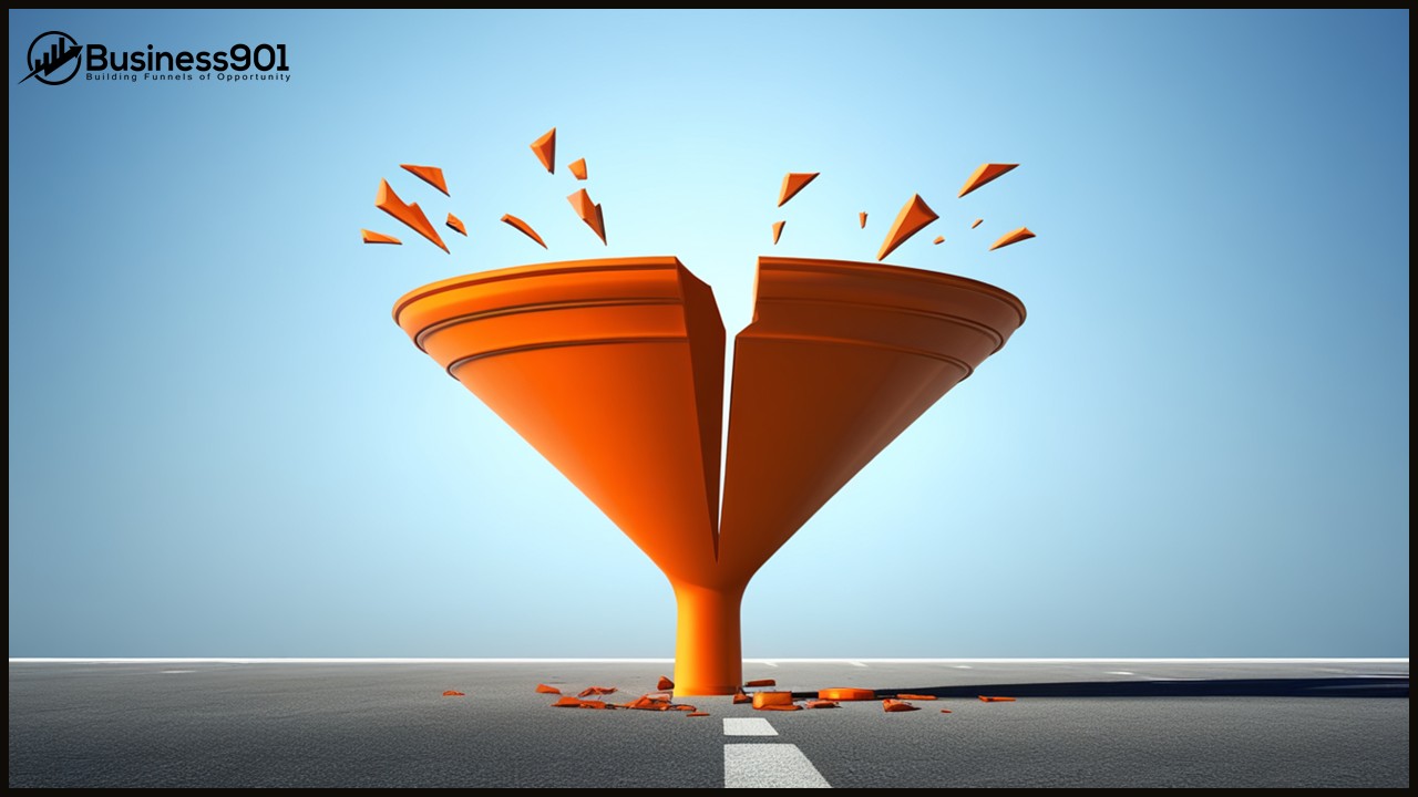 The Non-Linear Funnel