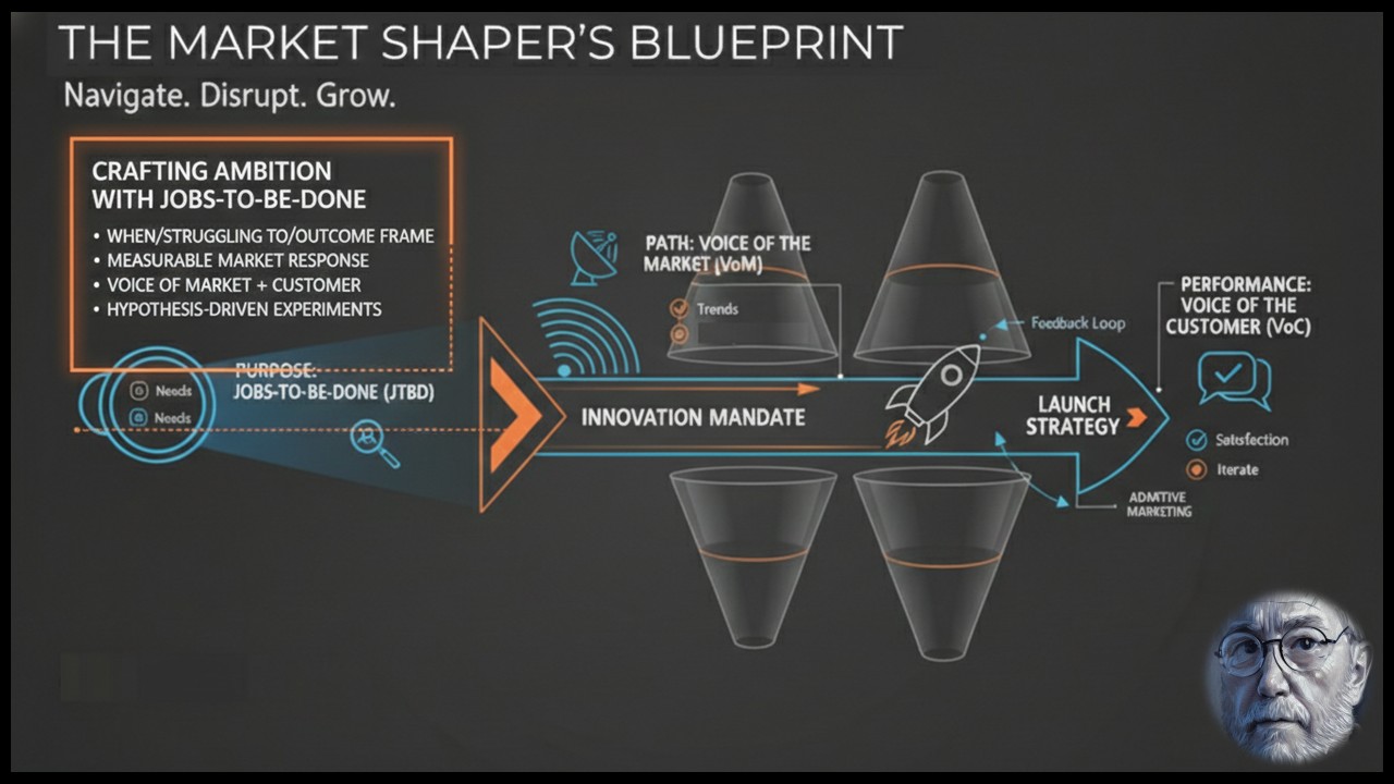 Market Shaping_JtbD